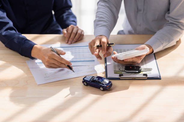 Car insurance options for Lemon Hill residents
